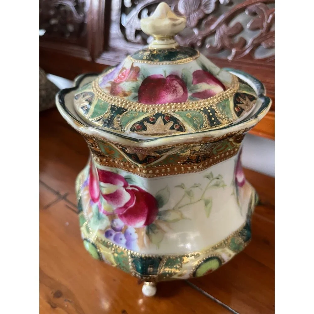 Unique Vintage this item